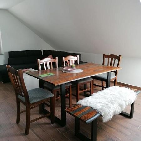 Blatnikov Hram Hotel Dvor Kültér fotó