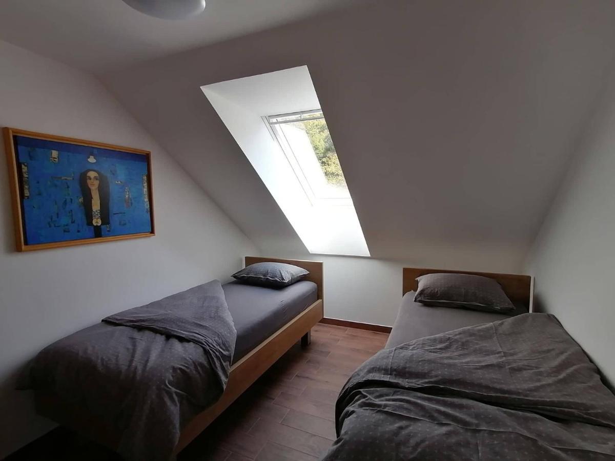 Blatnikov Hram Hotel Dvor Kültér fotó