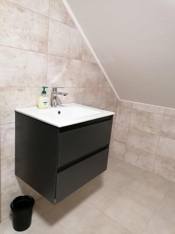 Blatnikov Hram Hotel Dvor Kültér fotó