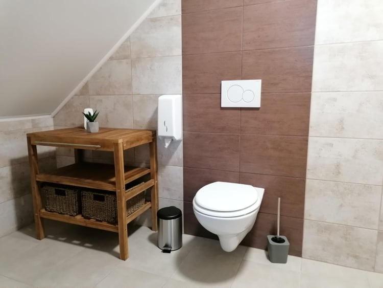 Blatnikov Hram Hotel Dvor Kültér fotó