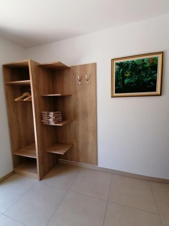 Blatnikov Hram Hotel Dvor Kültér fotó