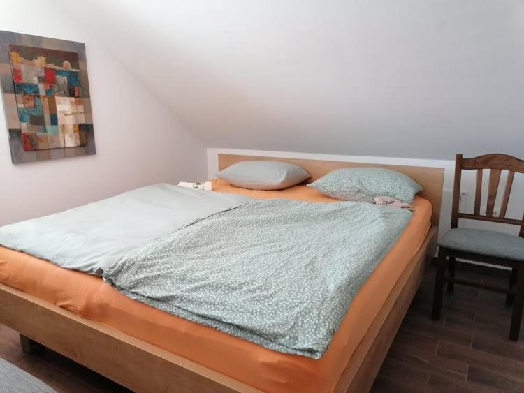 Blatnikov Hram Hotel Dvor Kültér fotó