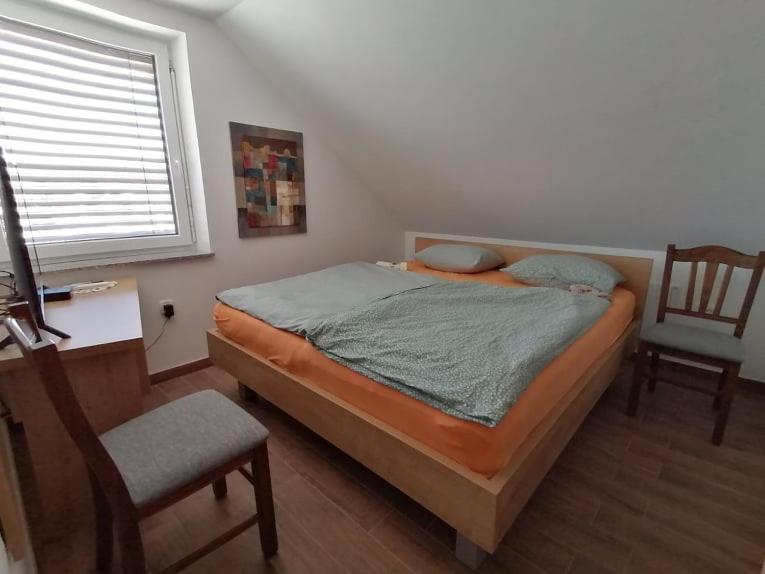 Blatnikov Hram Hotel Dvor Kültér fotó